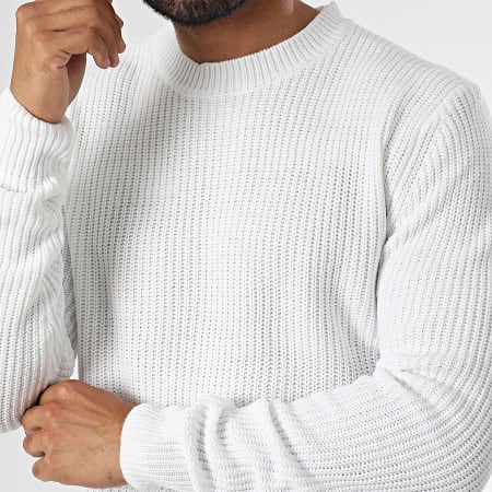 John H - Pull Blanc