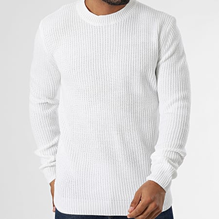John H - Pull Blanc