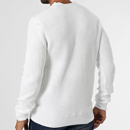 John H - Pull Blanc