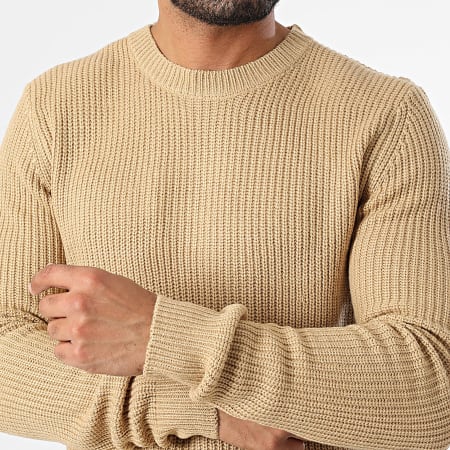 John H - Pull Beige