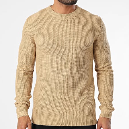 John H - Pull Beige