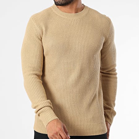 John H - Pull Beige