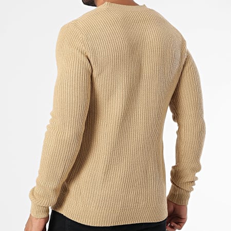 John H - Pull Beige