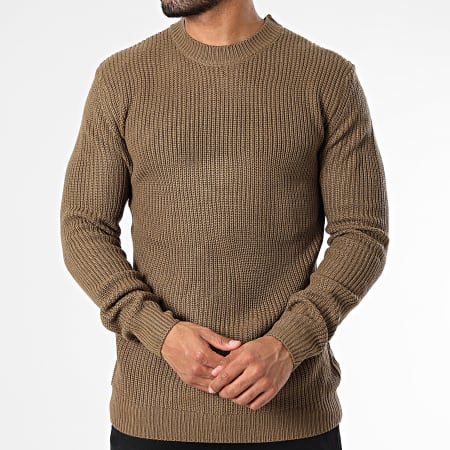 John H - Pull Marron