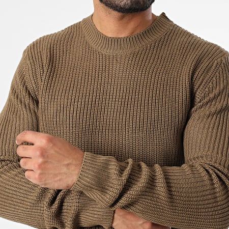John H - Pull Marron