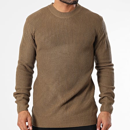 John H - Pull Marron