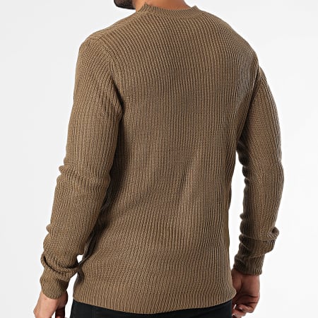John H - Pull Marron