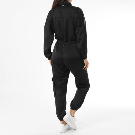 Kaporal - Combinaison Femme SICKW74 Noir