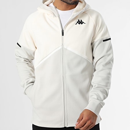 Felpe kappa corte clearance
