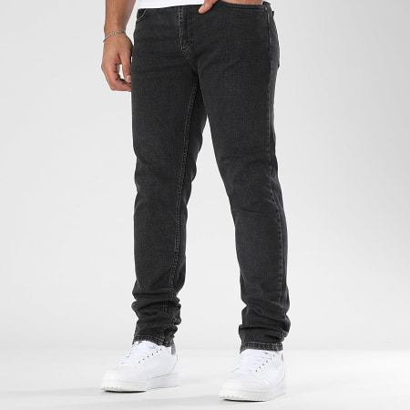 LBO - Regular Jeans 3571 Negro