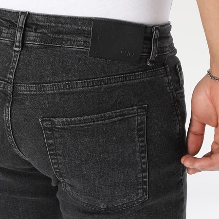 LBO - Regular Jeans 3571 Negro
