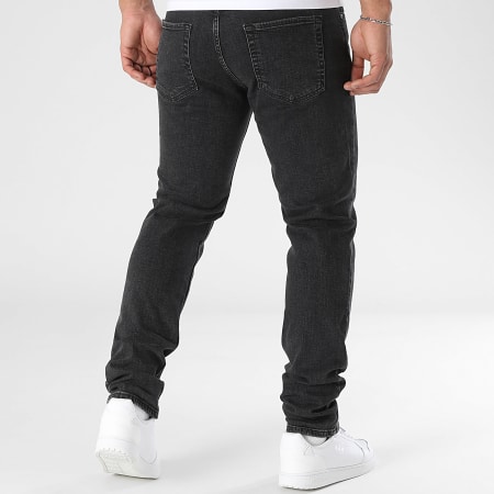 LBO - Regular Jeans 3571 Negro