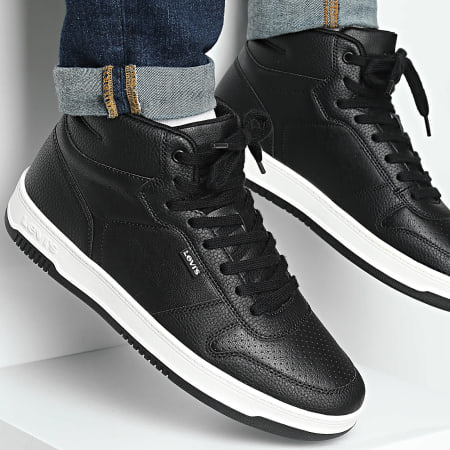 Drive High Sneakers 235889 Regular Negro