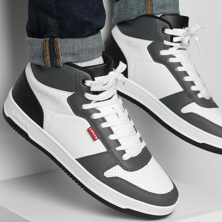 Scarpe levis alte on sale