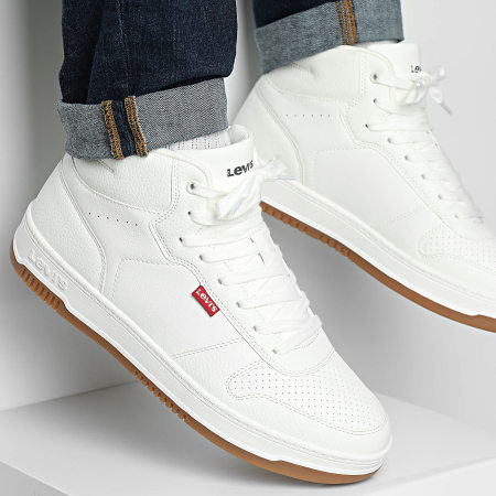 Drive High Zapatillas 235889 Regular Blanco