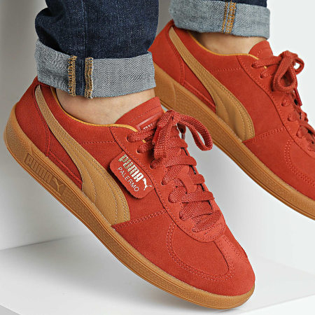 Baskets Palermo 396463 Mars Red Caramel Latte Gum