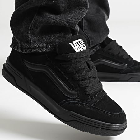 Vans - Zapatillas Sk8-Low D1JBKA1 Negras