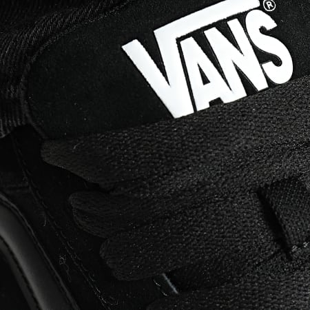 Vans - Zapatillas Sk8-Low D1JBKA1 Negras