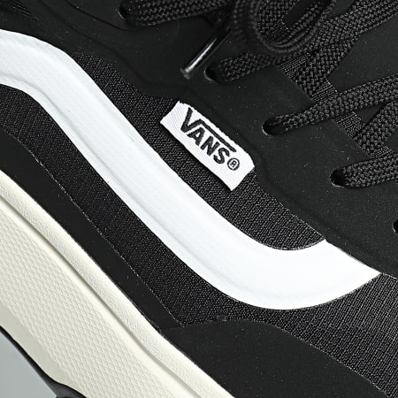 Vans - Crosspath Mte Sneakers CVUBA21 Zwart Wit