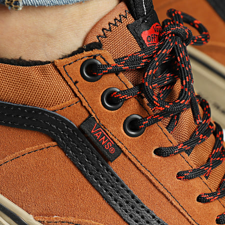 Scarpe da ginnastica Mte Old Skool Waterproof CVNN1Z1 Glazed Ginger