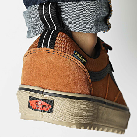 Vans da ginnastica on sale