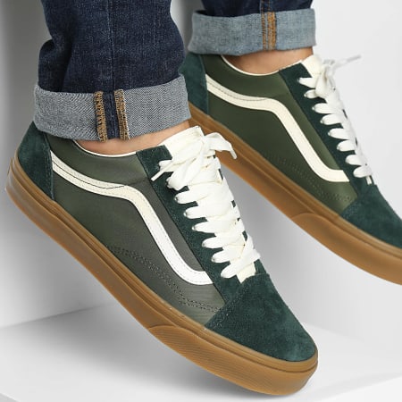 Vans tute da ginnastica 2025