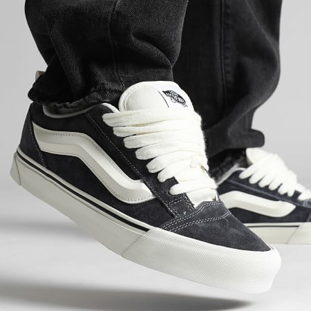 Vans ante marron shop