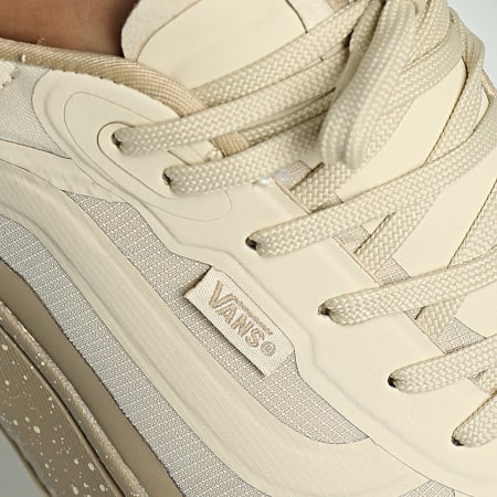 Vans - Zapatillas Mte Crosspath CVUCRM1 Crema