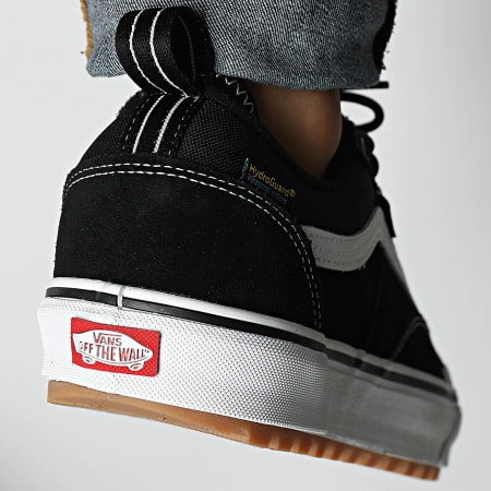 Vans imperméable on sale