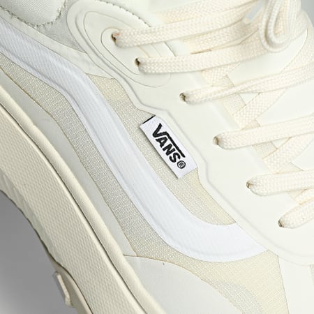 Vans - Crosspath CVUFS81 Marshmallow Mte Sneakers