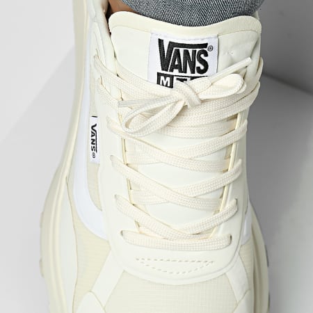 Vans - Crosspath CVUFS81 Marshmallow Mte Sneakers