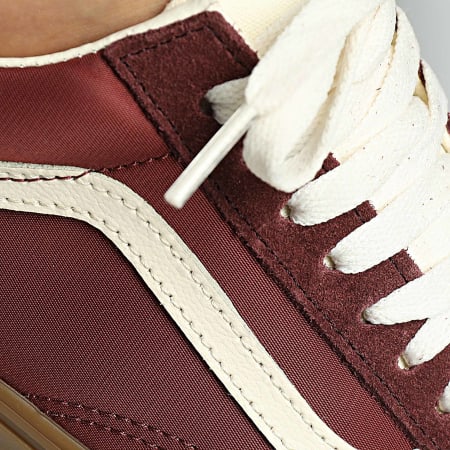 Vans Baskets Old Skool CT8B7G1 Sporty Brown Gum LaBoutiqueOfficielle