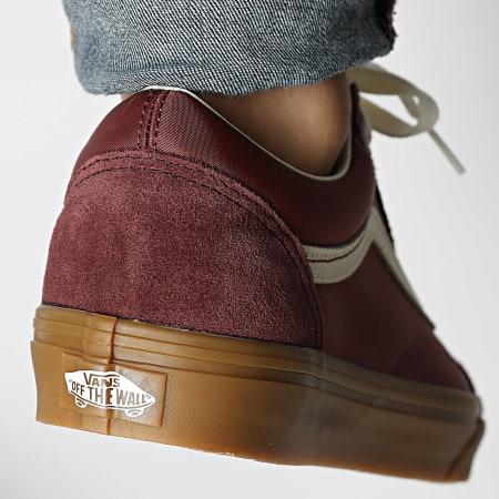 Scarpe ginnastica vans on sale