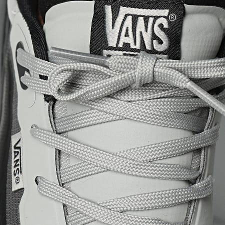 Vans - Crosspath CVU85T1 Zapatillas Mte Gris Escarcha