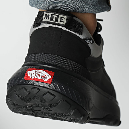 Vans - Crosspath CVU85T1 Zapatillas Mte Gris Escarcha