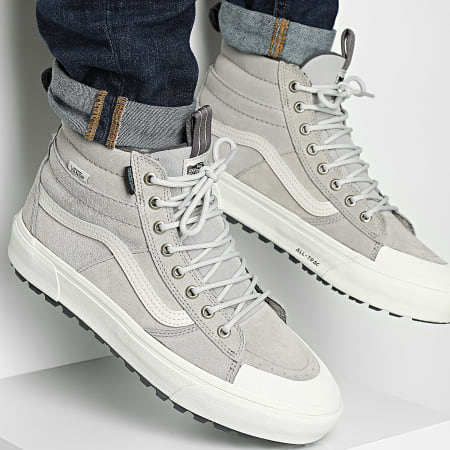 Zapatillas vans impermeables womens on sale
