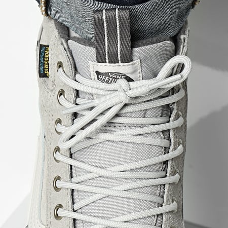 Mte Sk8 Hi Zapatillas impermeables CVTBGF1 Gris