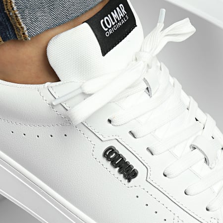 Colmar - Cestini Bates Blank 029 Bianco