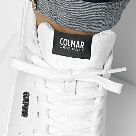 Colmar - Cestini Bates Blank 029 Bianco