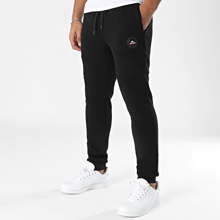 Helvetica - Shift Jogging Pants Negro