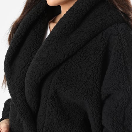 Veste Coatigan Femme En Laine Et Polyester - Couleur Taupe/moutarde, Taille Regular, Neuf Avec étiquettes