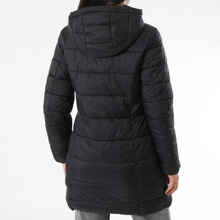Veste Doudoune Courte ONLY OnlAlice - Capuche, Fermeture Zippée - Pour Automne/Hiver - Style Décontracté - 7