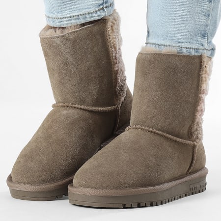 Boots pepe jeans femme sale