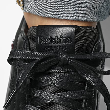 Redskins - Cestini Gunray SO261AM Nero