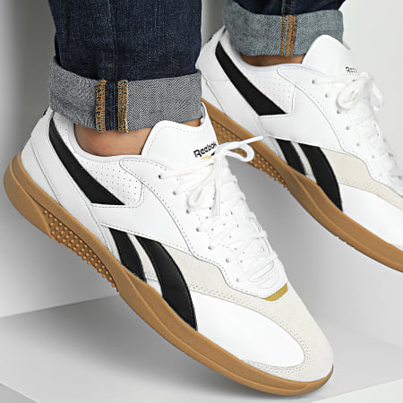Pantaloni reebok oro cheap