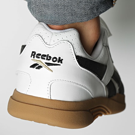 Scarpe reebok oro cheap