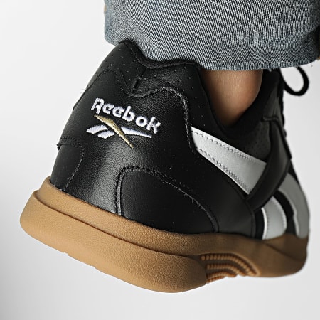 Reebok high tops oro deals
