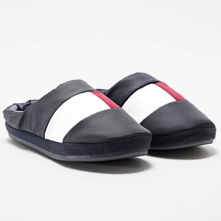 Tommy Hilfiger - Mules Nylon Flag House 5228 Desert Sky