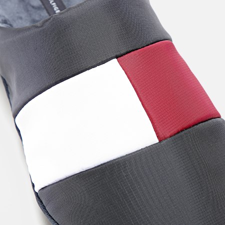 Tommy Hilfiger - Mules Nylon Flag House 5228 Desert Sky