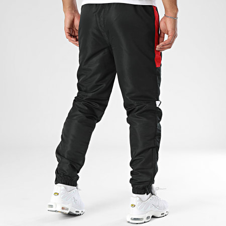Umbro Joggingbroek met band 970250 60 Zwart Ryses